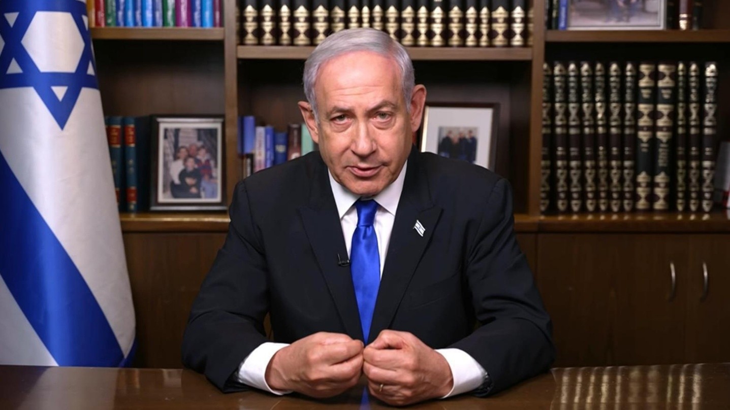 Quelle politique régionale dans un scénario post-Netanyahu ? Changement de ton, continuité stratégique