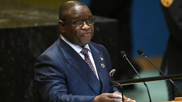 Bissau : L’opposition écrit au Président en exercice de la CEDEAO