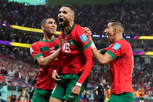 LE MAROC A BÂTI UN MODÈLE ; LE SÉNÉGAL ET L’AFRIQUE DOIVENT ENCORE BÂTIR LE LEUR